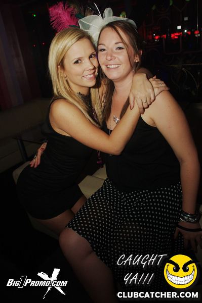 Luxy nightclub photo 6 - April 28th, 2012