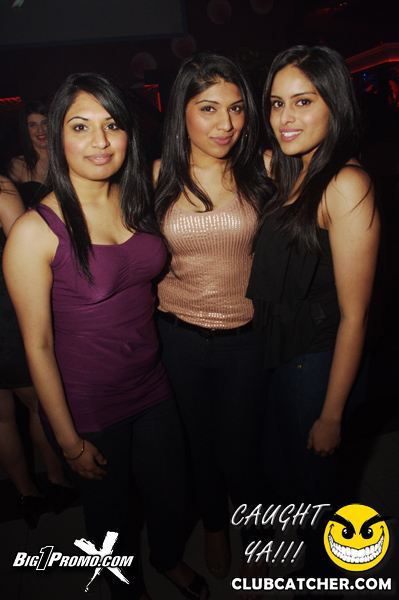 Luxy nightclub photo 52 - April 28th, 2012