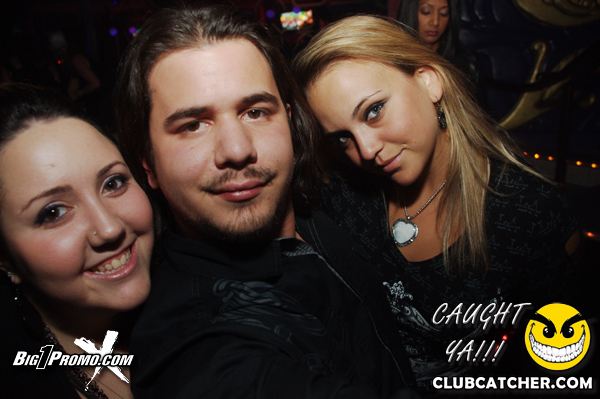Luxy nightclub photo 53 - April 28th, 2012