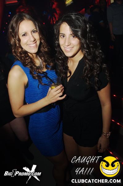 Luxy nightclub photo 55 - April 28th, 2012