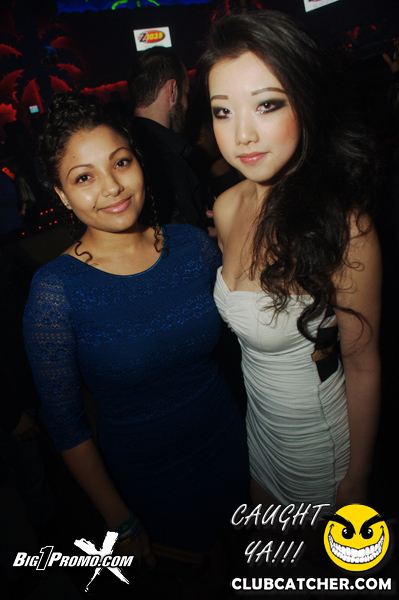 Luxy nightclub photo 57 - April 28th, 2012