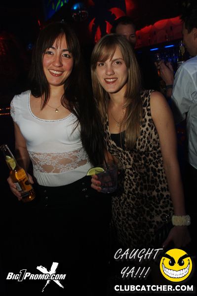 Luxy nightclub photo 67 - April 28th, 2012