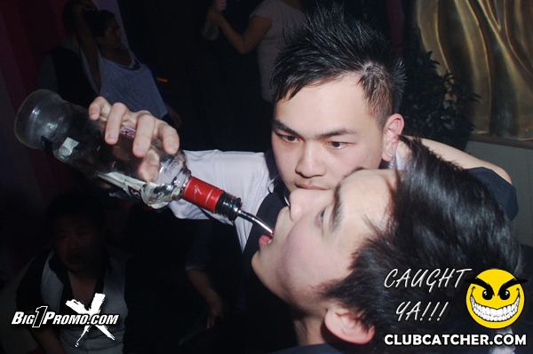 Luxy nightclub photo 72 - April 28th, 2012