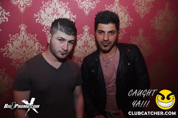 Luxy nightclub photo 77 - April 28th, 2012