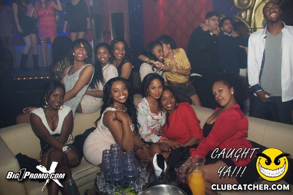 Luxy nightclub photo 79 - April 28th, 2012