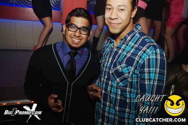 Luxy nightclub photo 85 - April 28th, 2012