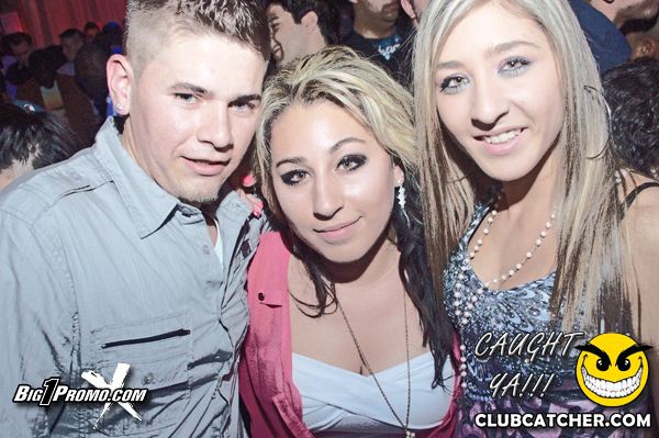 Luxy nightclub photo 86 - April 28th, 2012