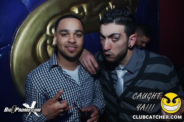 Luxy nightclub photo 87 - April 28th, 2012