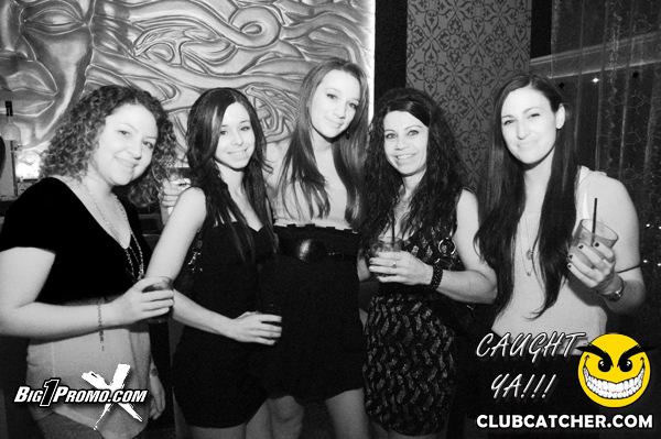 Luxy nightclub photo 88 - April 28th, 2012