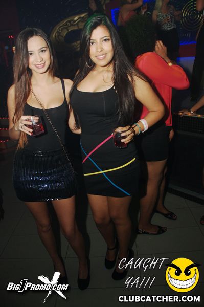 Luxy nightclub photo 10 - April 28th, 2012