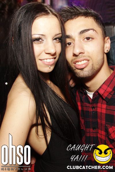 Ohso nightclub photo 97 - April 28th, 2012