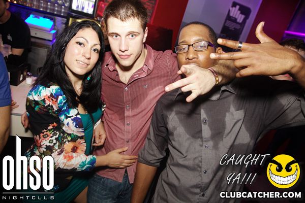 Ohso nightclub photo 101 - May 4th, 2012