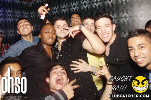 Ohso nightclub photo 110 - May 4th, 2012