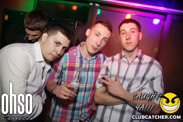 Ohso nightclub photo 115 - May 4th, 2012