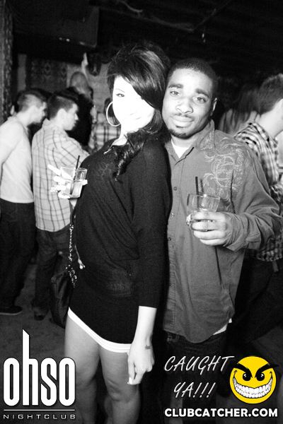 Ohso nightclub photo 126 - May 4th, 2012