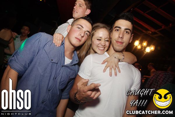 Ohso nightclub photo 162 - May 4th, 2012