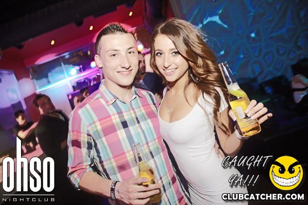 Ohso nightclub photo 192 - May 4th, 2012
