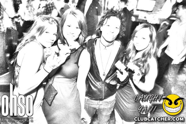 Ohso nightclub photo 220 - May 4th, 2012