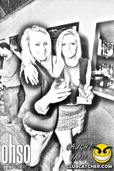 Ohso nightclub photo 248 - May 4th, 2012