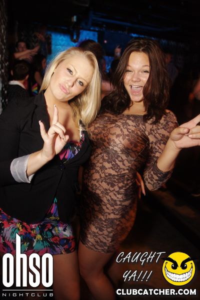 Ohso nightclub photo 31 - May 4th, 2012