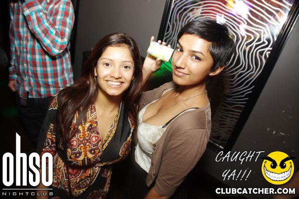 Ohso nightclub photo 76 - May 4th, 2012