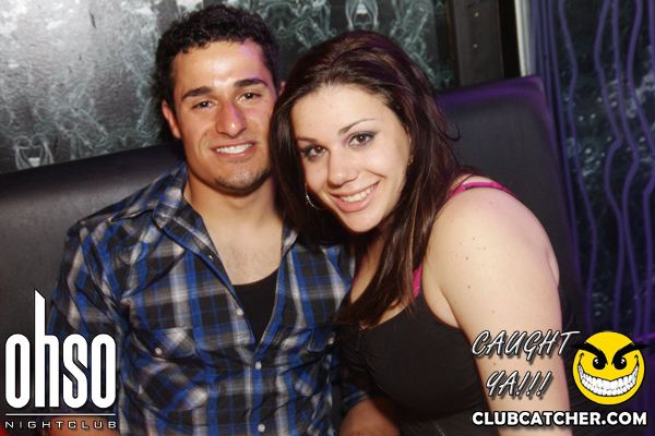 Ohso nightclub photo 82 - May 4th, 2012