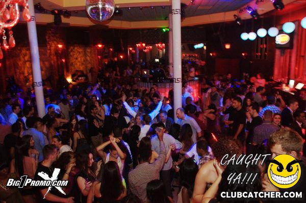 Luxy nightclub photo 1 - May 4th, 2012