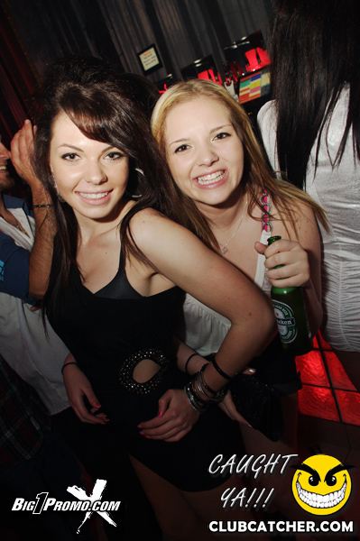 Luxy nightclub photo 12 - May 4th, 2012