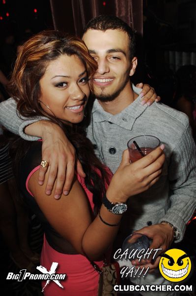 Luxy nightclub photo 16 - May 4th, 2012