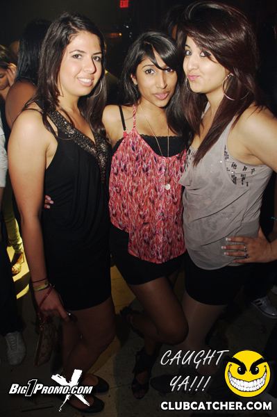 Luxy nightclub photo 17 - May 4th, 2012