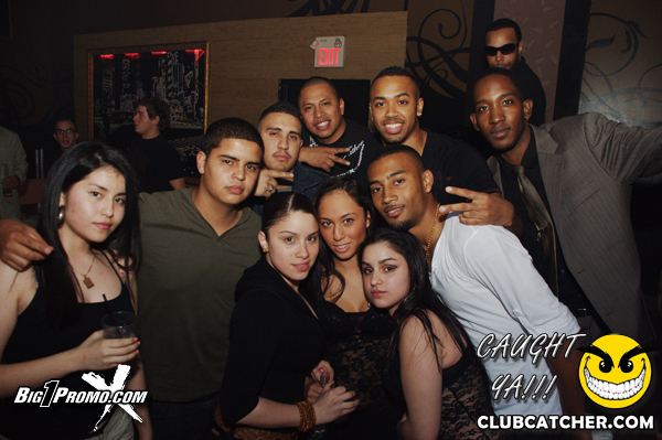 Luxy nightclub photo 22 - May 4th, 2012