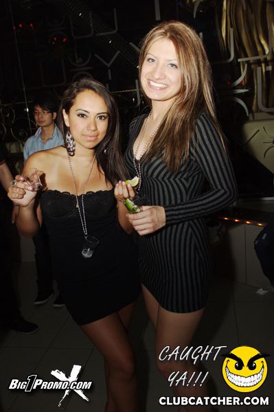 Luxy nightclub photo 4 - May 4th, 2012