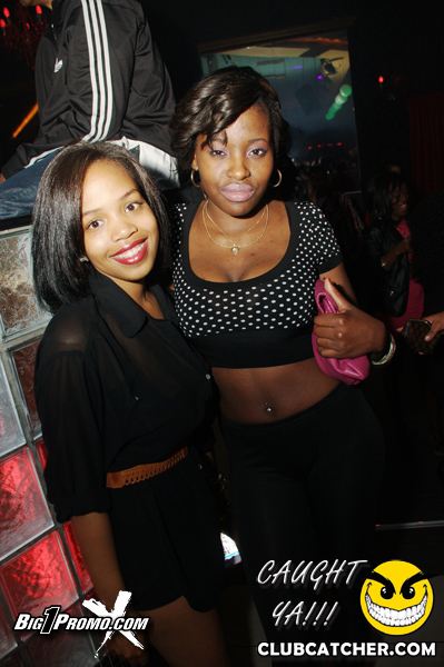 Luxy nightclub photo 31 - May 4th, 2012