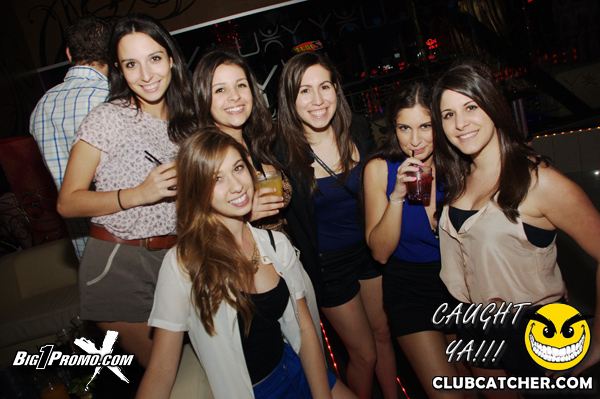 Luxy nightclub photo 34 - May 4th, 2012