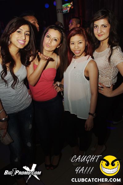Luxy nightclub photo 36 - May 4th, 2012