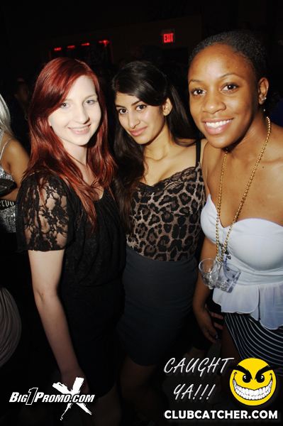 Luxy nightclub photo 37 - May 4th, 2012