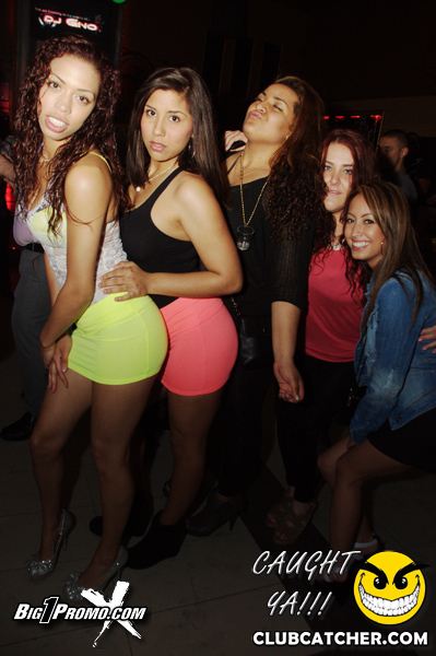 Luxy nightclub photo 5 - May 4th, 2012