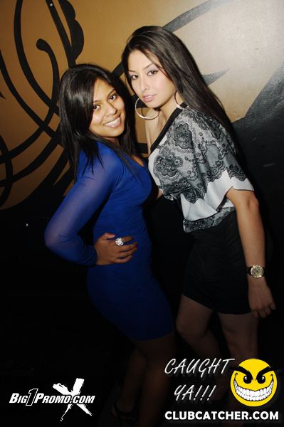 Luxy nightclub photo 43 - May 4th, 2012