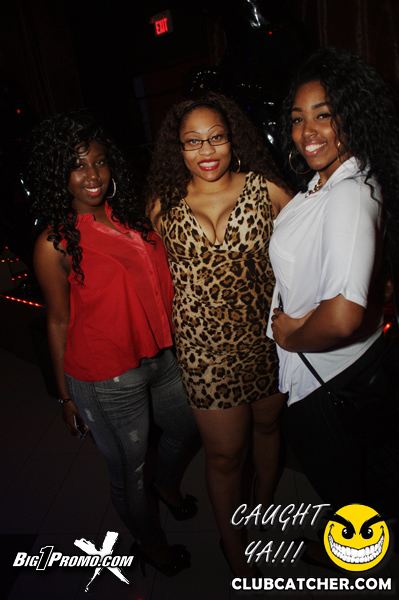 Luxy nightclub photo 48 - May 4th, 2012