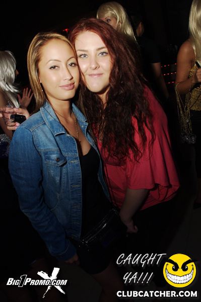 Luxy nightclub photo 49 - May 4th, 2012