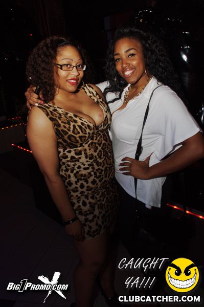 Luxy nightclub photo 55 - May 4th, 2012