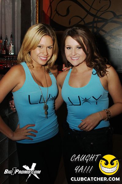 Luxy nightclub photo 58 - May 4th, 2012