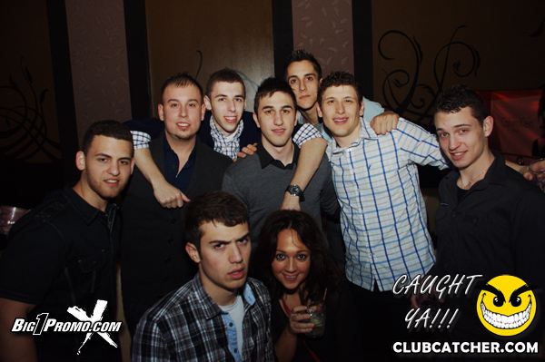 Luxy nightclub photo 8 - May 4th, 2012