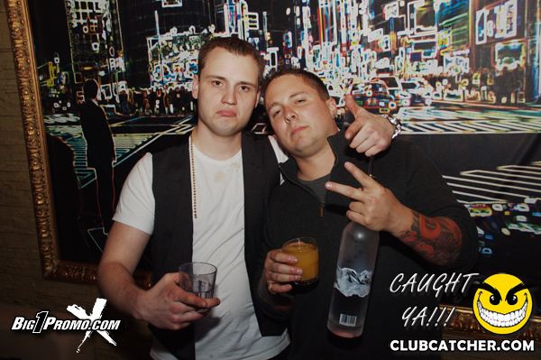 Luxy nightclub photo 76 - May 4th, 2012