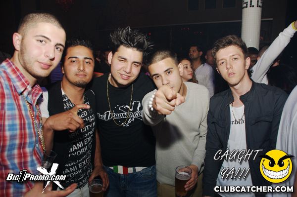 Luxy nightclub photo 86 - May 4th, 2012
