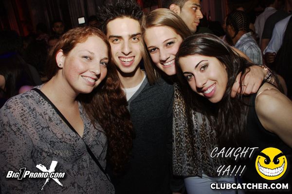Luxy nightclub photo 87 - May 4th, 2012