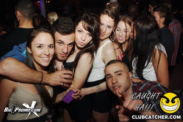 Luxy nightclub photo 96 - May 4th, 2012