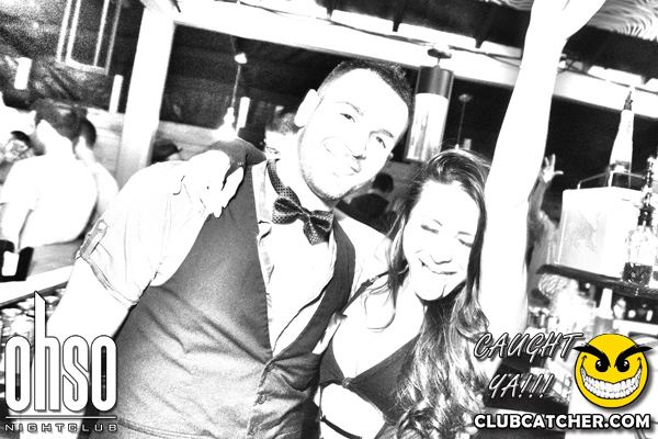 Ohso nightclub photo 101 - May 5th, 2012