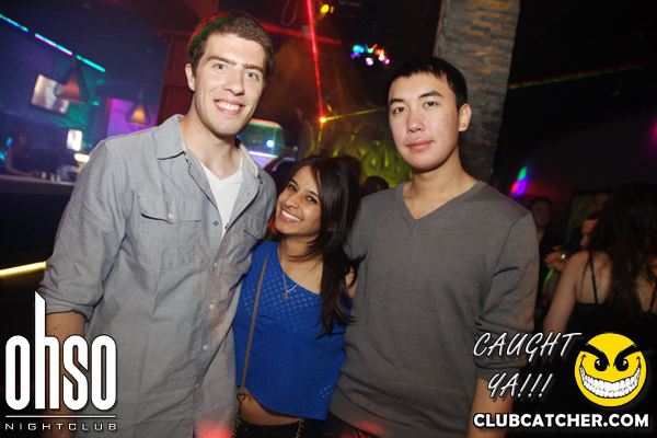 Ohso nightclub photo 103 - May 5th, 2012