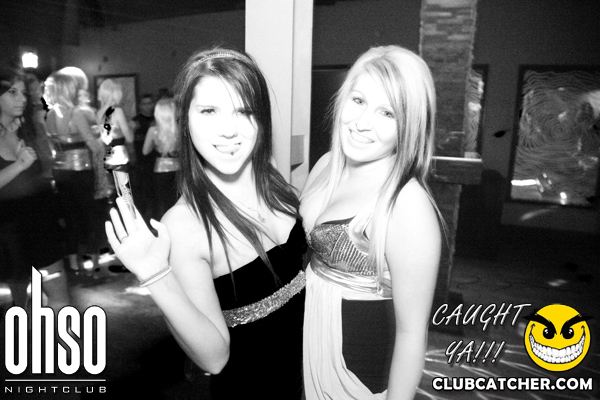 Ohso nightclub photo 104 - May 5th, 2012
